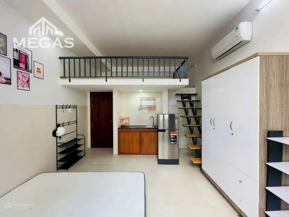 CHDV 5 TẦNG 9PN HXH LÊ CẢNH TUÂN, PHÚ THỌ HÒA, TÂN...