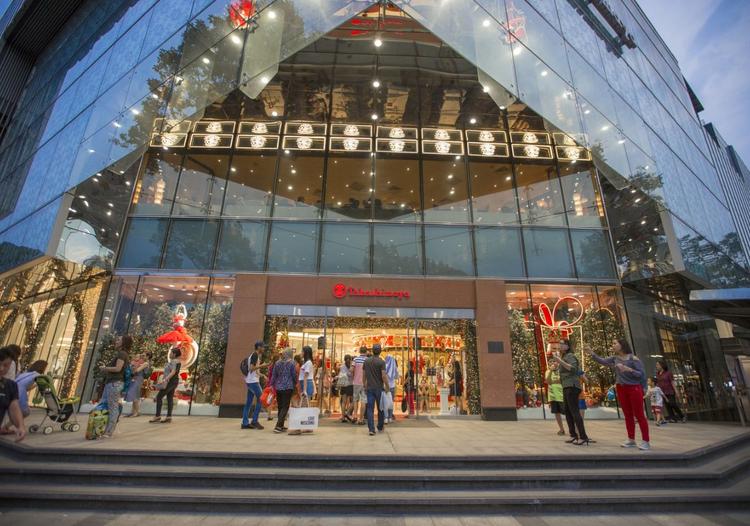 Thị Trường Bất Động Sản Lẻ TP.HCM:Trái Chiều Diễn Biến Các Loại Hình