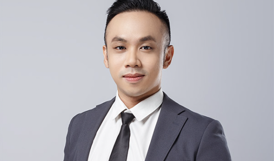 Anh Minh Doanh nhân